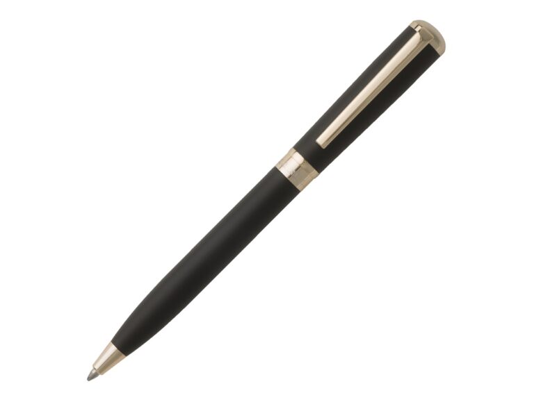 Ручка шариковая Beaubourg Black 7
