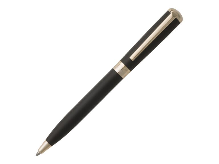Ручка шариковая Beaubourg Black 13