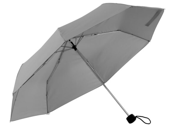 Зонт «Picau» из переработанного пластика в сумочке 2