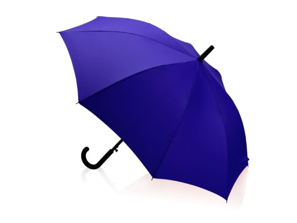 Зонт-трость полуавтомат «Wetty» с проявляющимся рисунком 3