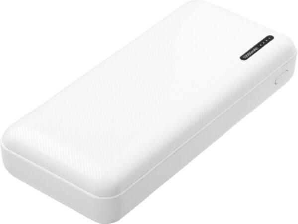 Внешний аккумулятор «Compress», 10000 mAh 1