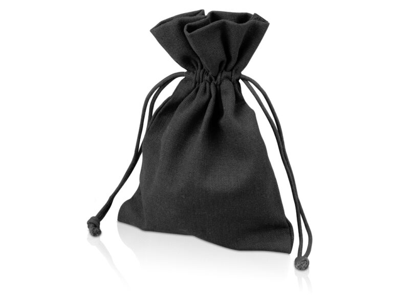 Мешочек подарочный средний 5