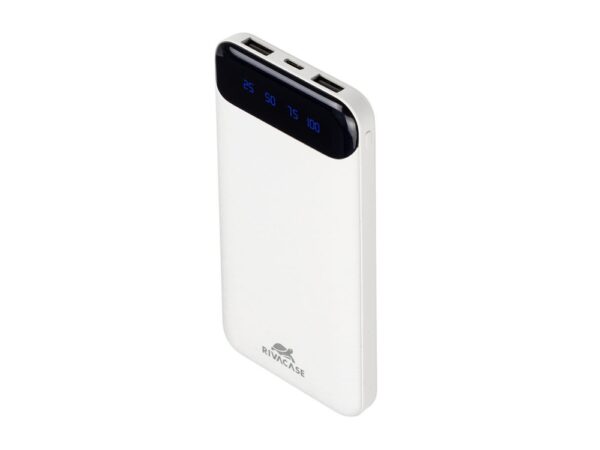 Внешний аккумулятор с дисплеем VA2240, 10000 mAh 2