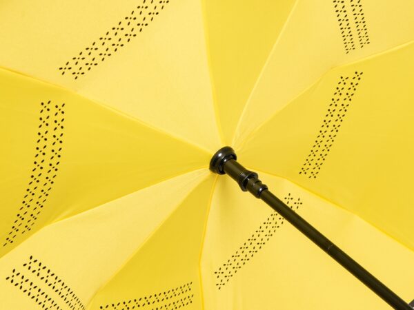 Зонт-трость наоборот «Inversa» 5