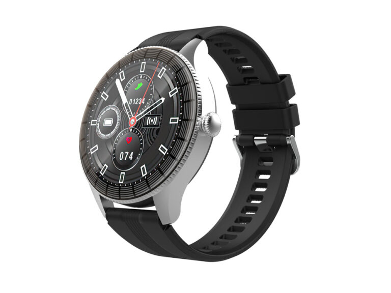 Умные часы «IoT Watch GTR», 2 ремешка в комплекте 975