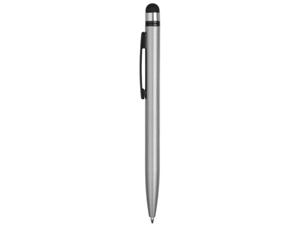 Ручка-стилус металлическая шариковая «Poke» 3