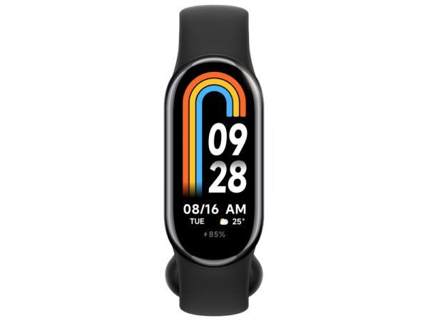 Фитнес трекер «Xiaomi Smart Band 8» 2