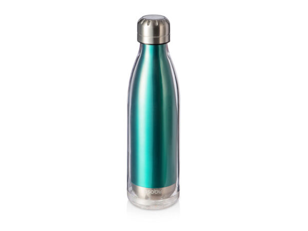 Бутылка для воды «VIVA LA VIE» 1