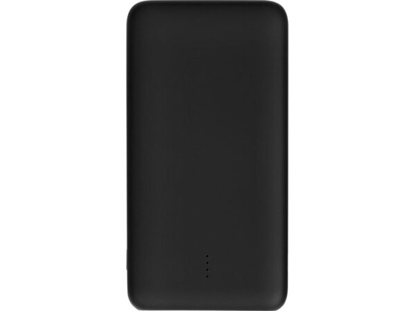 Внешний беспроводной аккумулятор с подсветкой лого «Reserve X», 8000 mAh 10