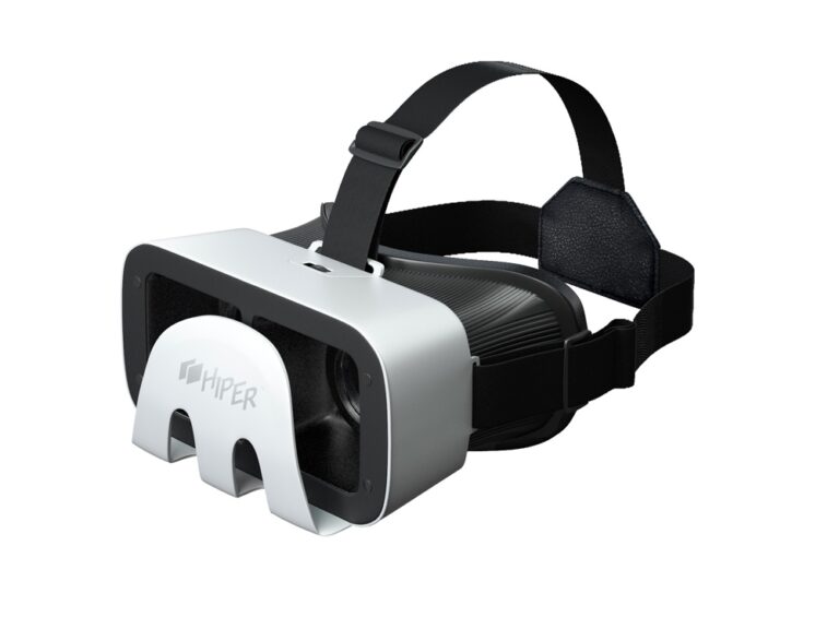VR-очки «VRR» 19