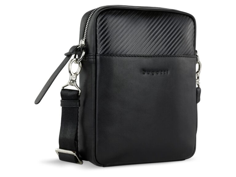 Сумка наплечная мужская «Comet» 1161