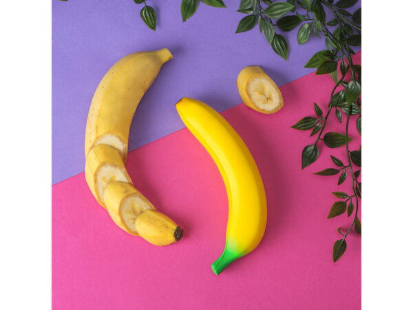 Антистресс «Банан» 3