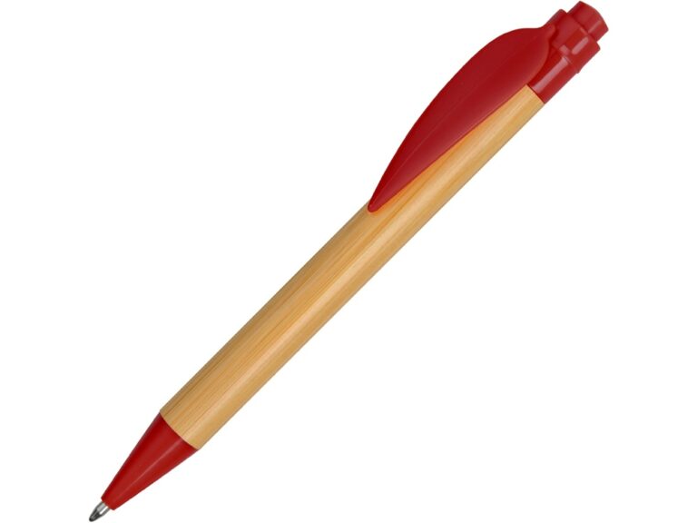 Ручка шариковая «Листок» 21