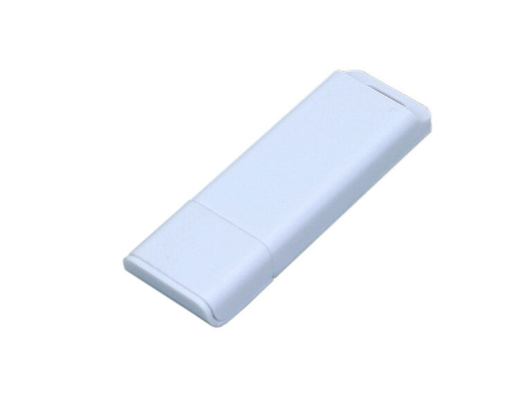 USB 3.0- флешка на 32 Гб с оригинальным двухцветным корпусом 1385