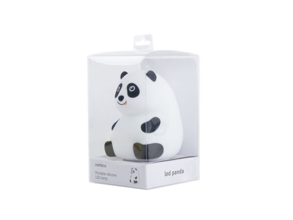 Светильник «LED Panda» 3