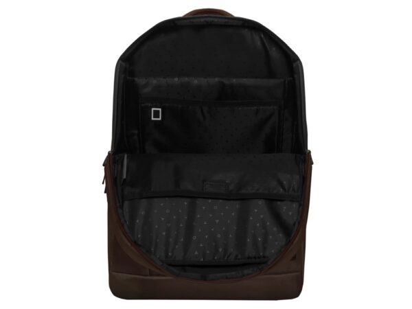 Рюкзак «VECTOR» с отделением для ноутбука 15,6" 9