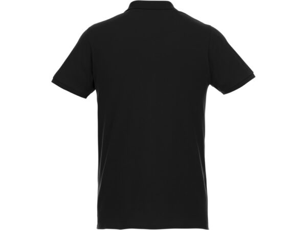 Рубашка поло «Beryl» из переработанных органических материалов, мужская 3