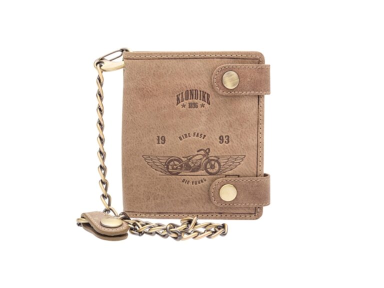 Бумажник «Tim Bike» 19