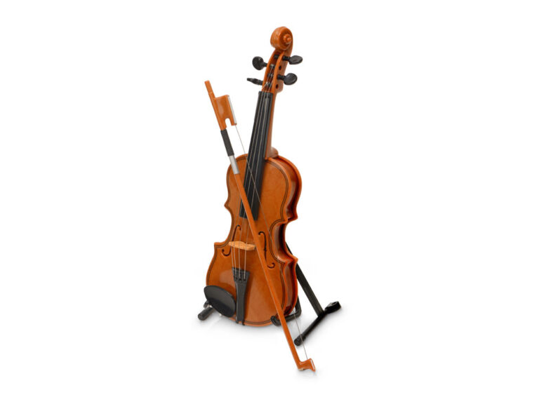 Подарочный набор «Скрипка Паганини» 11