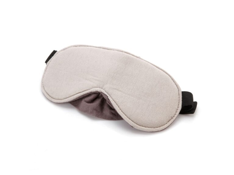 Маска для глаз «Luxury Eye Mask» 11