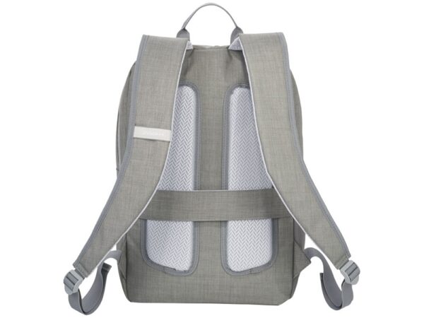 Рюкзак «Zip» для ноутбука 15" 4