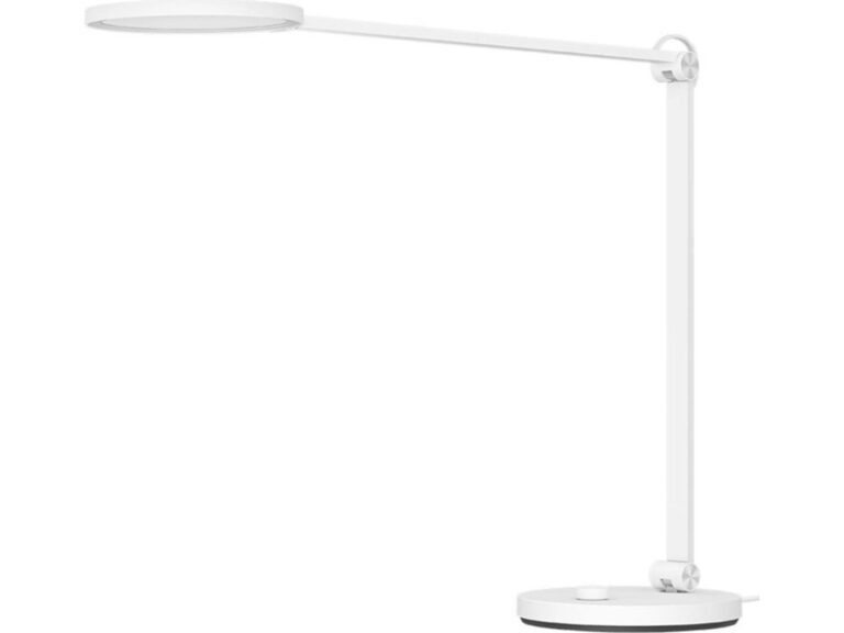 Лампа настольная умная «Mi Smart LED Desk Lamp Pro» 105