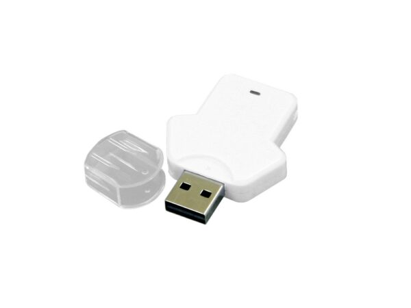 USB 2.0- флешка на 16 Гб в виде футболки 2