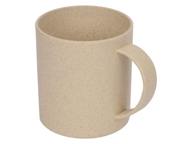 Кружка из пшеничного волокна «Wheat» 6 Кружка из пшеничного волокна «Wheat» 5
