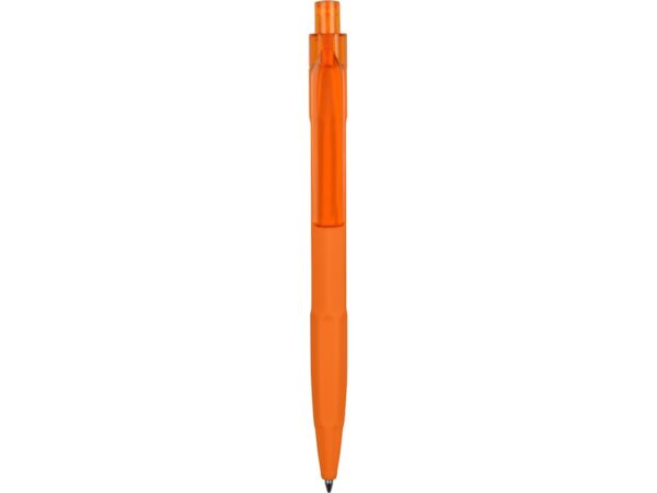Ручка пластиковая шариковая Prodir QS30 PRT «софт-тач» 2