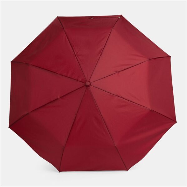Зонт автоматический ORIANA Красный 1