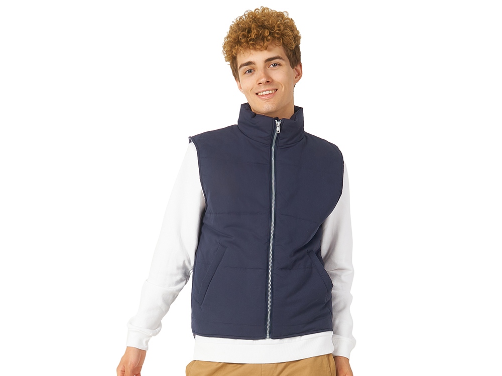 0152d4d54fa159aa.jpg Жилет «Ontario» мужской 1