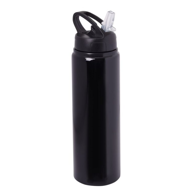 Бутылка для питья SPORTY TRANSIT Чёрный 11