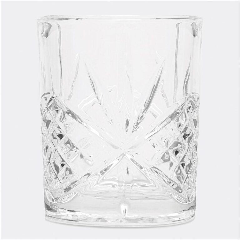 Стакан для виски JIMMY'S DRINK 43