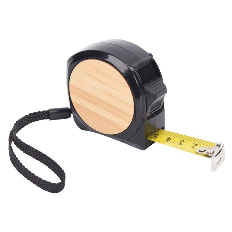 Рулетка BAMBOO MEASURE 41
