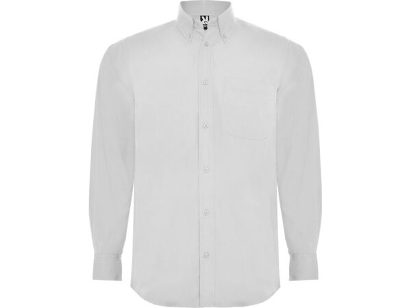 Рубашка «Aifos» мужская с длинным рукавом 1