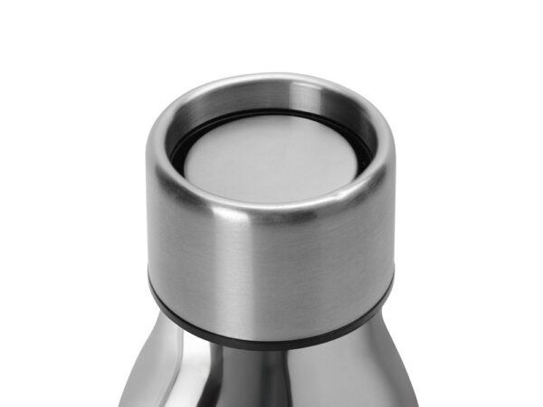 Вакуумная герметичная термобутылка «Fuse» с 360° крышкой, тубус, 500 мл 4