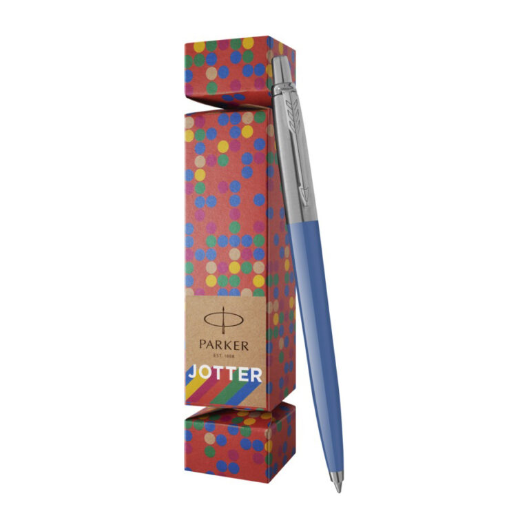 Ручка Jotter Cracker 43