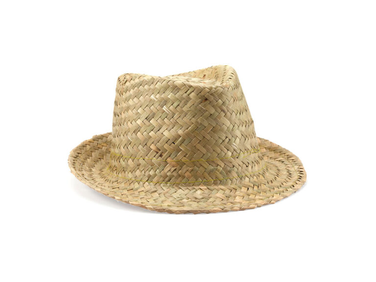 Шляпа из натуральной соломы GALAXY 5