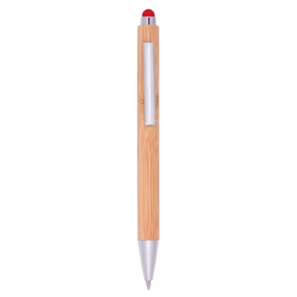 Шариковая ручка TOUCHY Красный 1