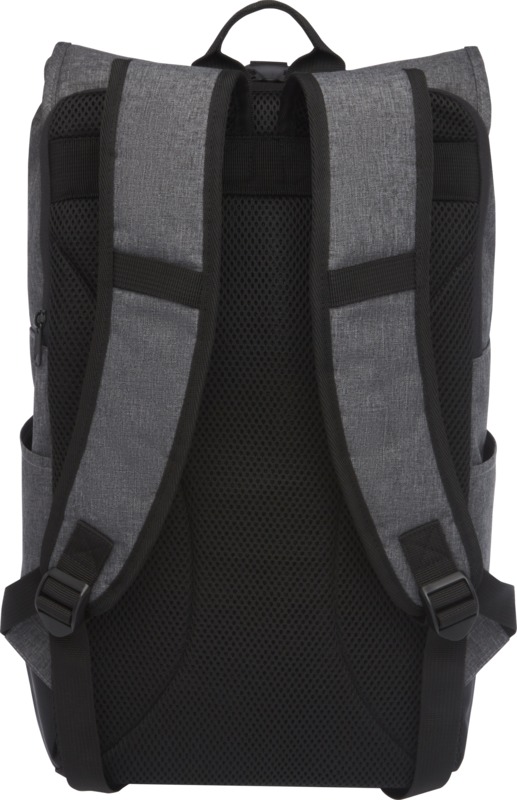 Складной рюкзак для ноутбука размером 15,6 дюймов Hoss (Серый) 59