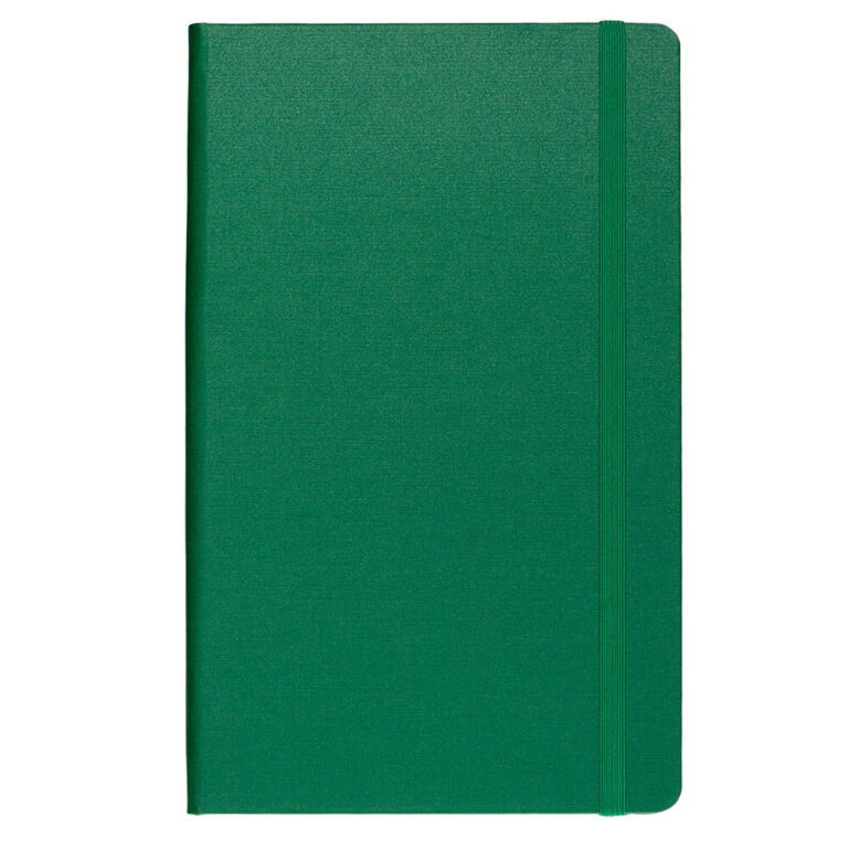 Блокнот ARNO Зелёный 35