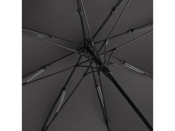 Зонт-трость «Stretch» с удлиняющимся куполом 6