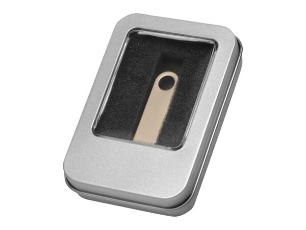 Коробка для флешки с мини чипом «Этан» 7