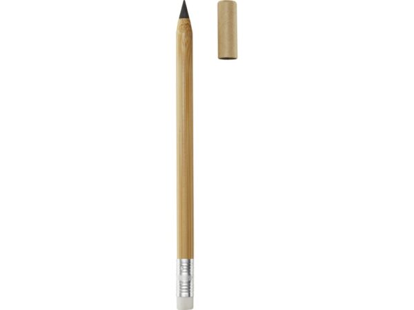Вечный карандаш «Krajono» бамбуковый 2