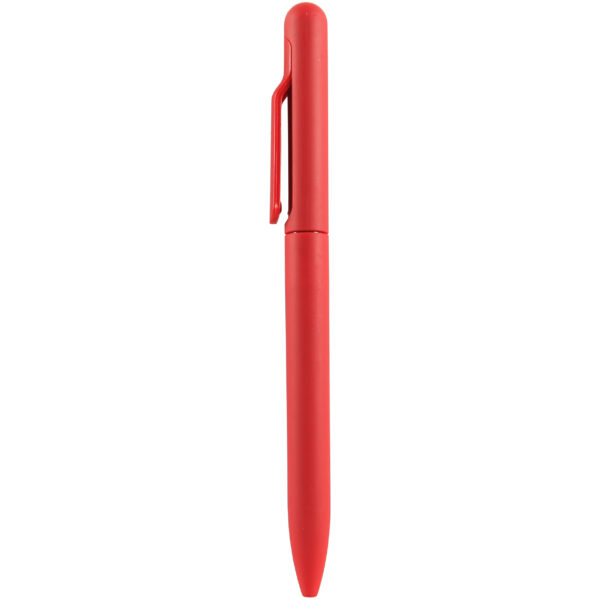 Ручка SOFIA soft touch Красный 1