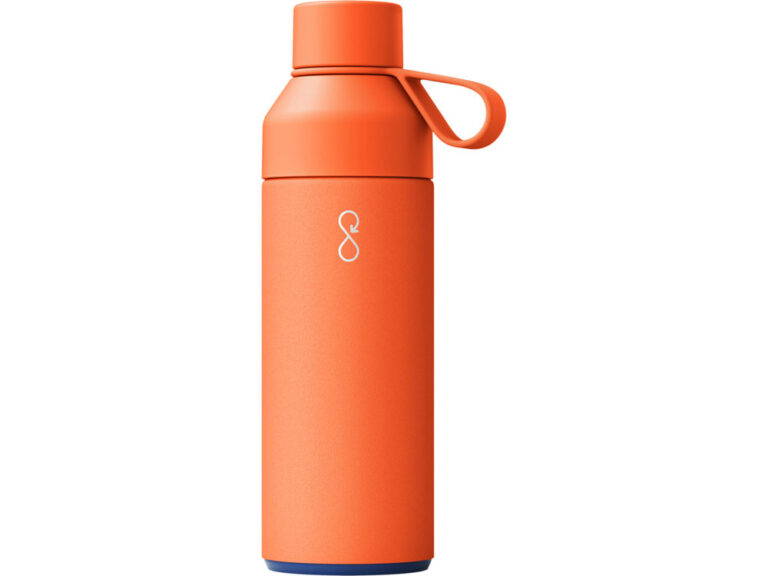 Бутылка для воды «Ocean Bottle», 500 мл 637