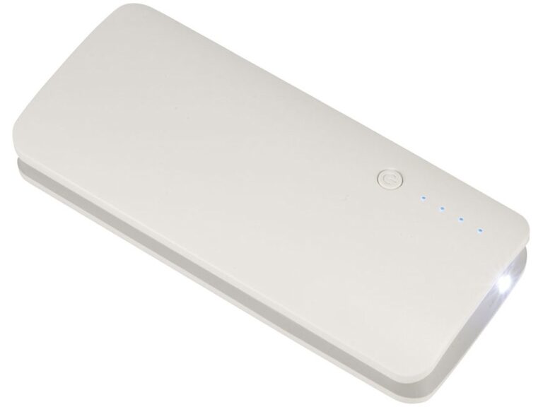 Внешний аккумулятор, 10000 mAh 15
