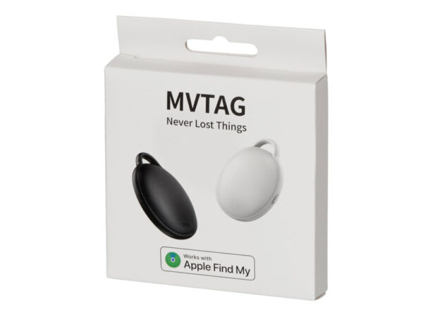 Поисковый трекер для устройств Apple «MVTAG» 6