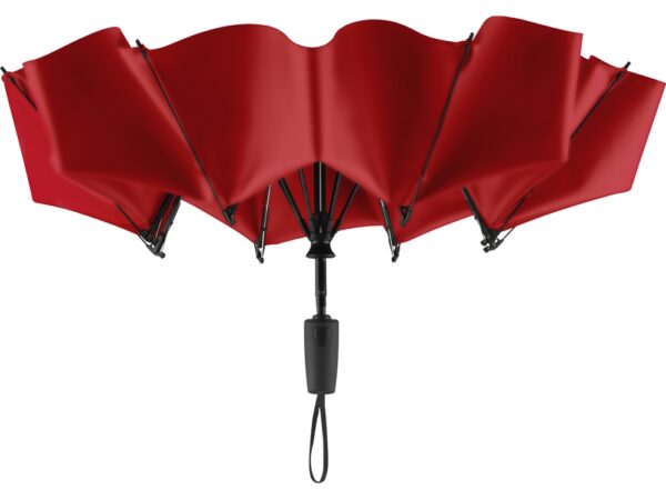 Зонт складной «Contrary» полуавтомат 8