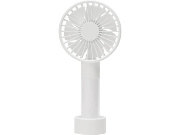 Портативный вентилятор «FLOW Handy Fan I White» 4